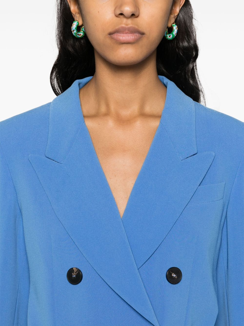 [Alberto Biani] Blazer SS24 II866AC002883