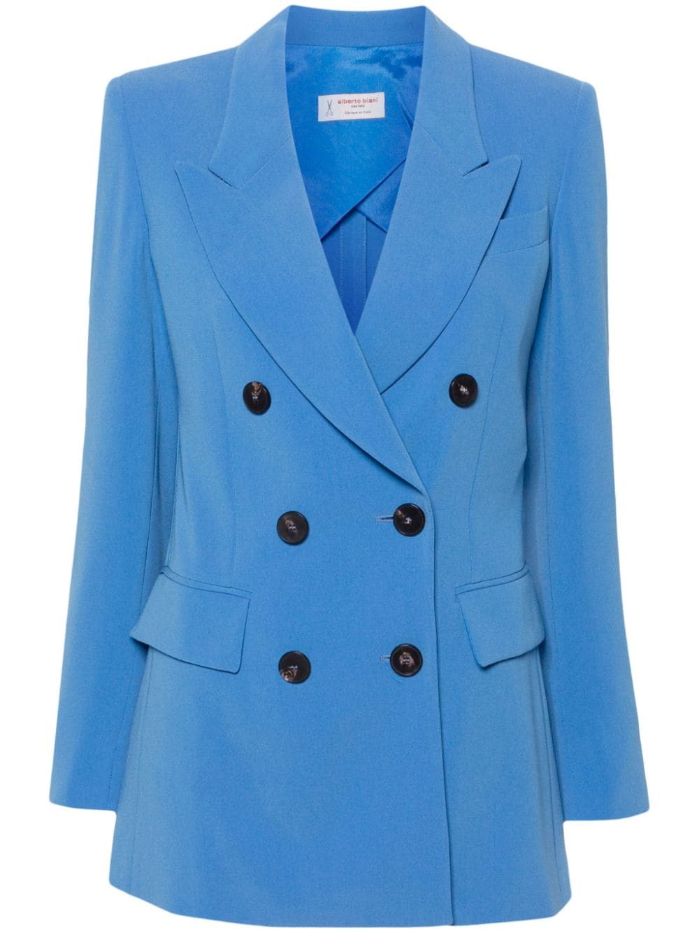 [Alberto Biani] Blazer SS24 II866AC002883