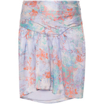 [Iro] Midi skirt SS24 THEOLINEWP31PUR09