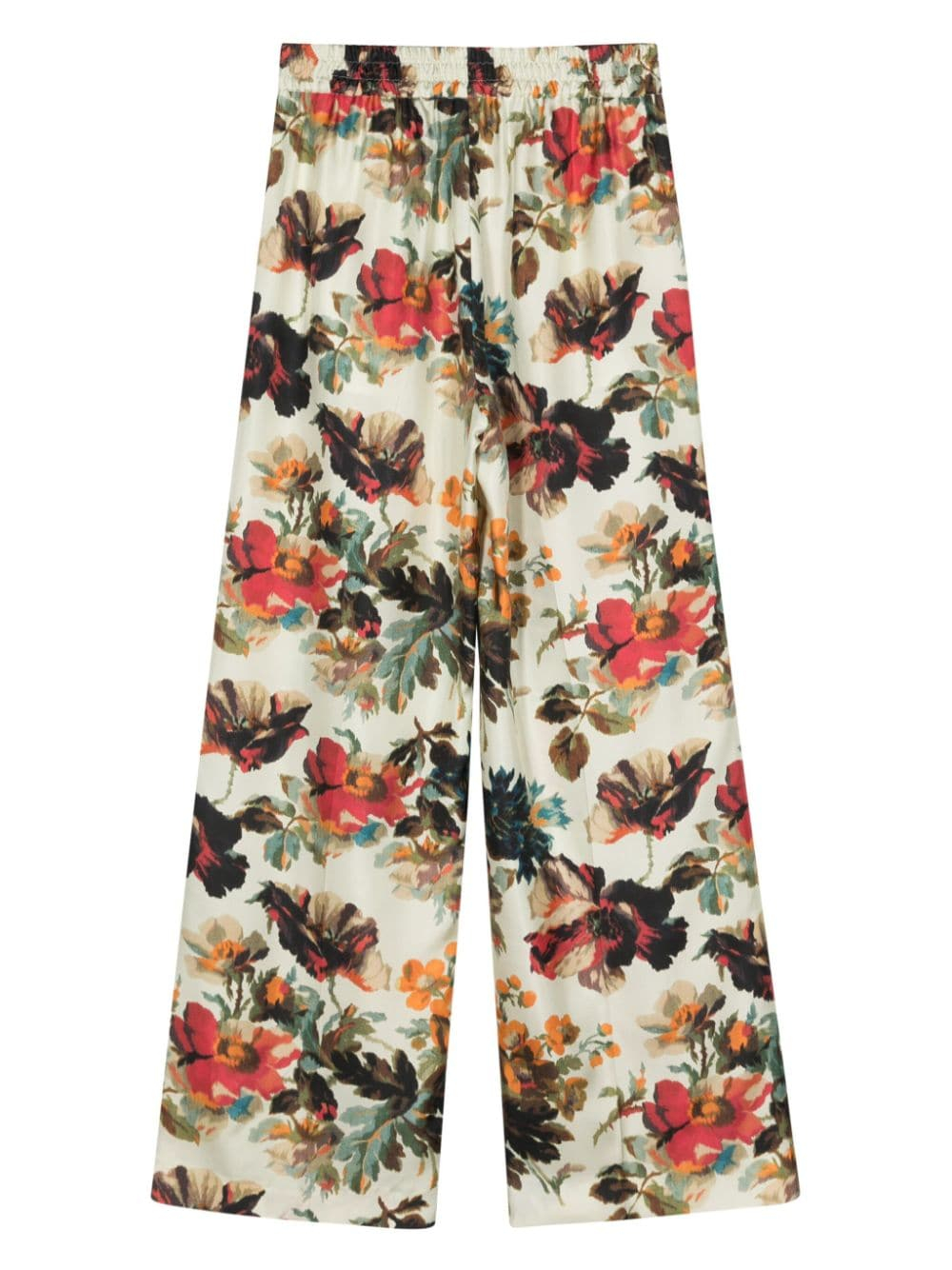 [Alberto Biani] Trousers SS24 CV872SE317511