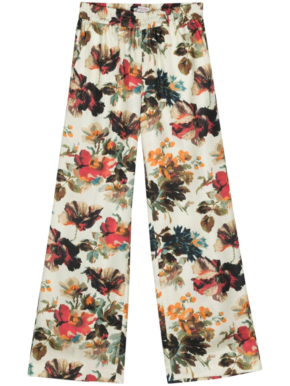 [Alberto Biani] Trousers SS24 CV872SE317511