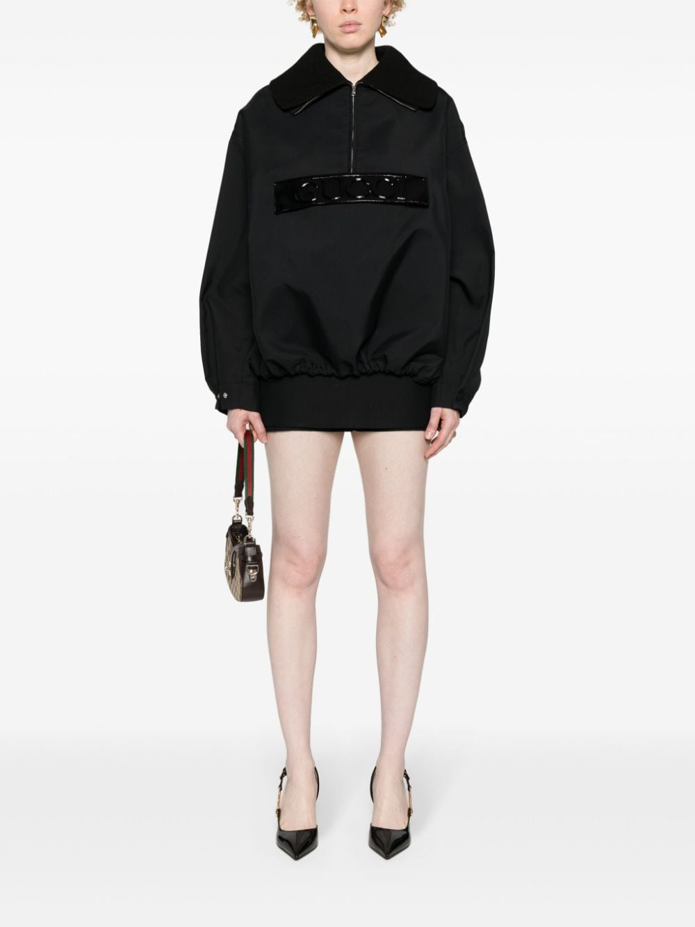 [Gucci] Casual Jacket SS24 781368Z8BSD1000