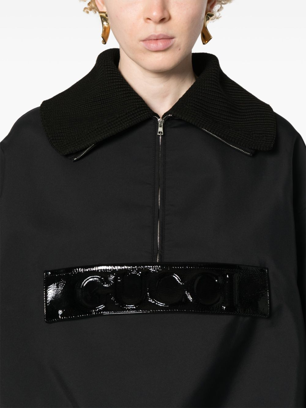 [Gucci] Casual Jacket SS24 781368Z8BSD1000