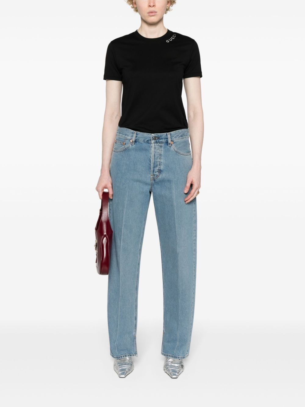 [Gucci] Jeans SS24 792168XDCXM4011