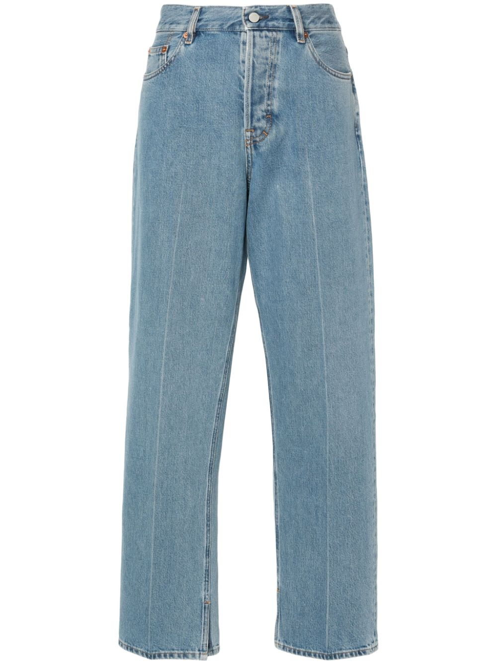 [Gucci] Jeans SS24 792168XDCXM4011