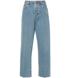 [Gucci] Jeans SS24 792168XDCXM4011