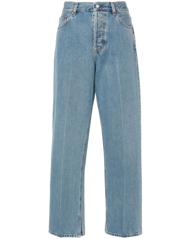 [Gucci] Jeans SS24 792168XDCXM4011