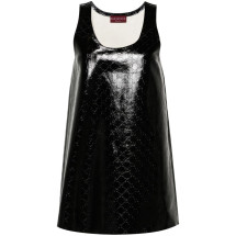 [Gucci] Sleeveless dress SS24 787761XNA2X1000