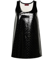[Gucci] Sleeveless dress SS24 787761XNA2X1000