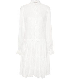 [Ermanno Scervino] Long sleeve dress SS24 D442Q339HBY14800