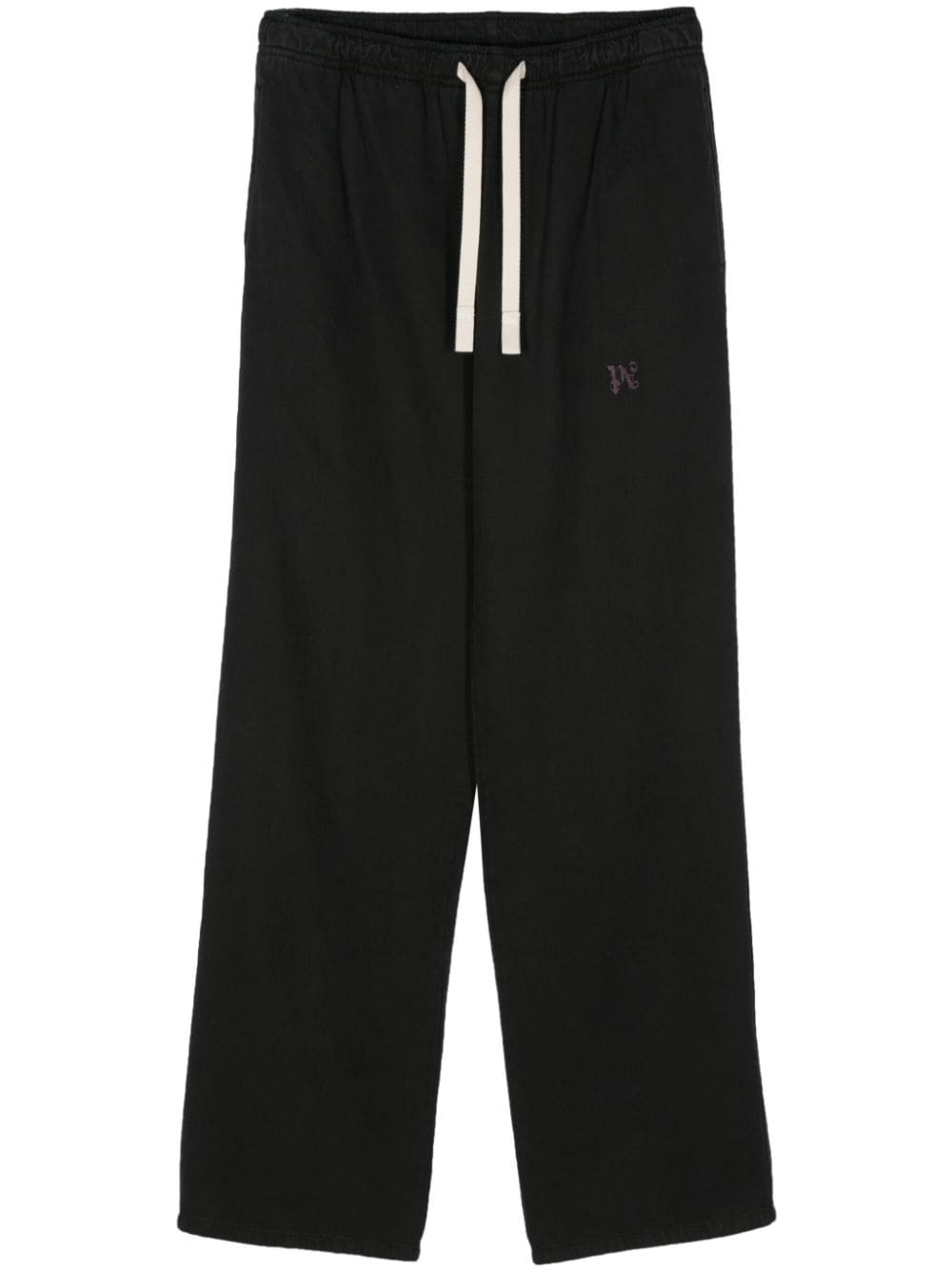 [Palm Angels] Trousers SS24 PMCA141R24FAB0011003