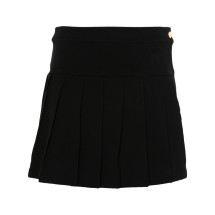 [Palm Angels] Midi skirt SS24 PWCC070S24FAB0011010