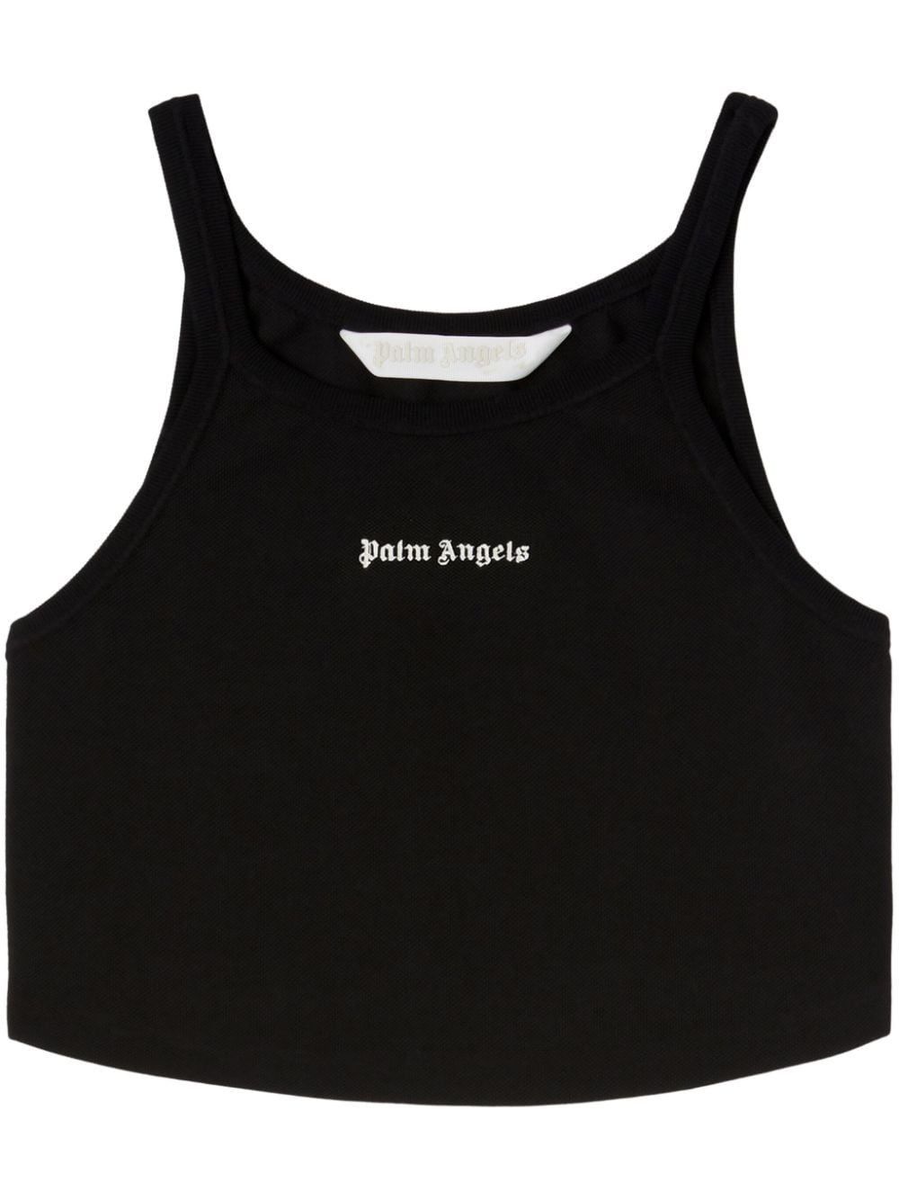 [Palm Angels] Tank top SS24 PWAD060S24FAB0021003