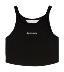 [Palm Angels] Tank top SS24 PWAD060S24FAB0021003