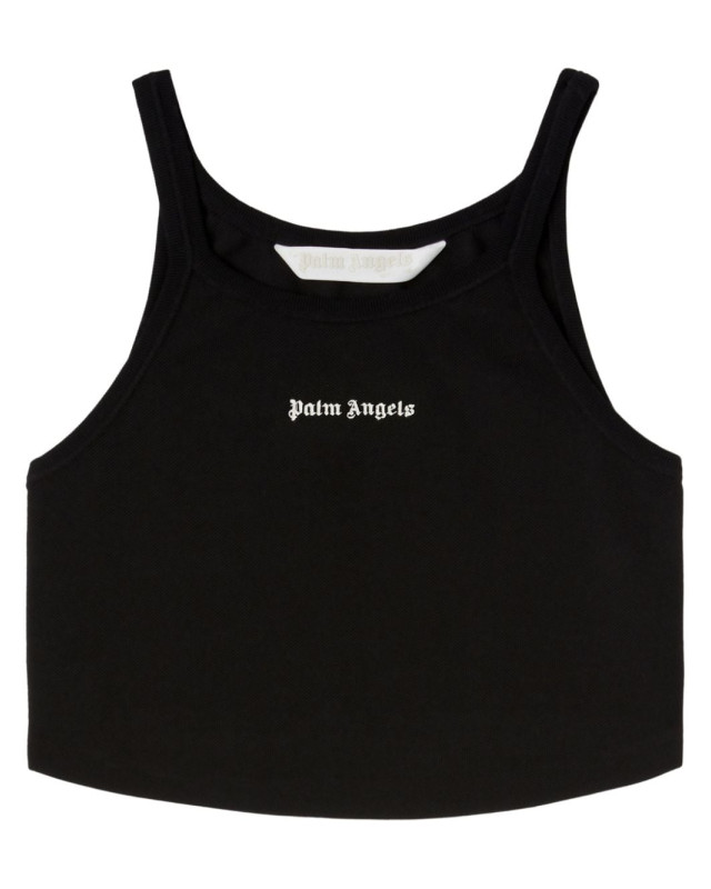 [Palm Angels] Tank top SS24 PWAD060S24FAB0021003