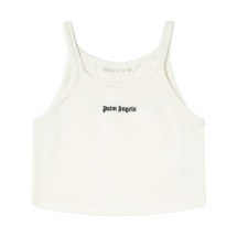 [Palm Angels] Tank top SS24 PWAD060S24FAB0020310