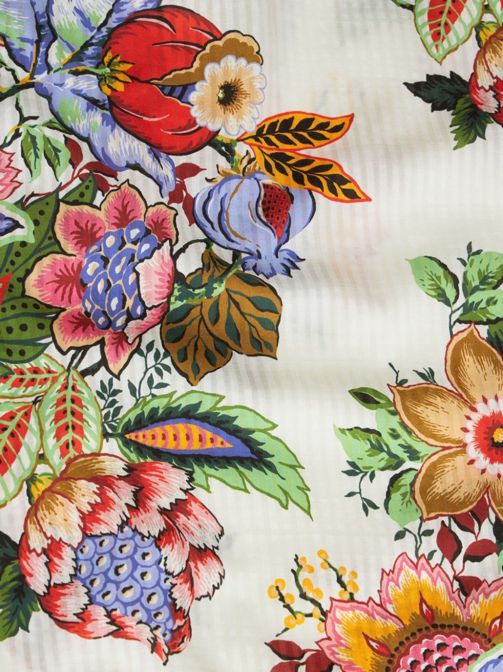 [Etro] Blouse SS24 WRJA001899SAE93X0800