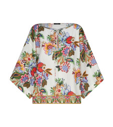 [Etro] Blouse SS24 WRJA001899SAE93X0800