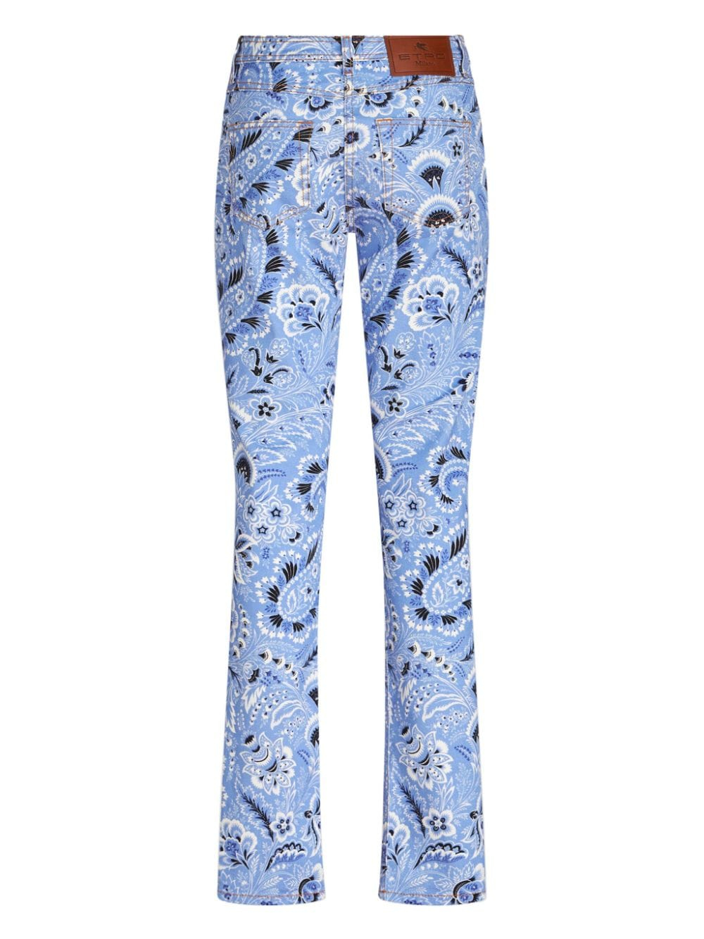 [Etro] Jeans SS24 WRNB0003AK016X0880