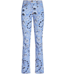 [Etro] Jeans SS24 WRNB0003AK016X0880