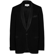 [Maison Margiela] Blazer SS24 S51BN0432S78075961