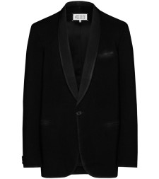 [Maison Margiela] Blazer SS24 S51BN0432S78075961