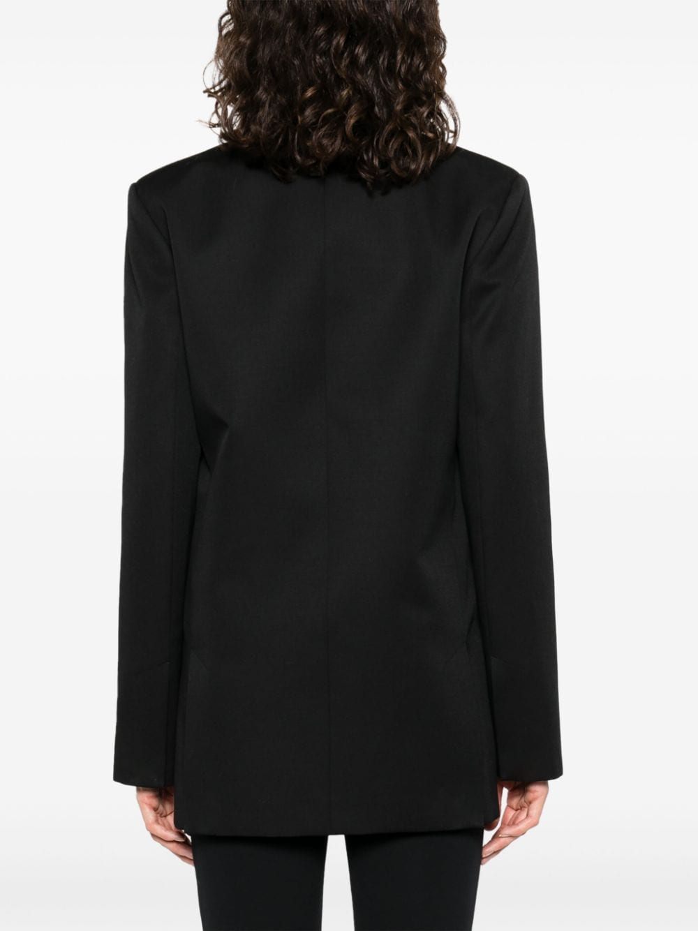 [Off White] Blazer SS24 OWEF099C99FAB0011010