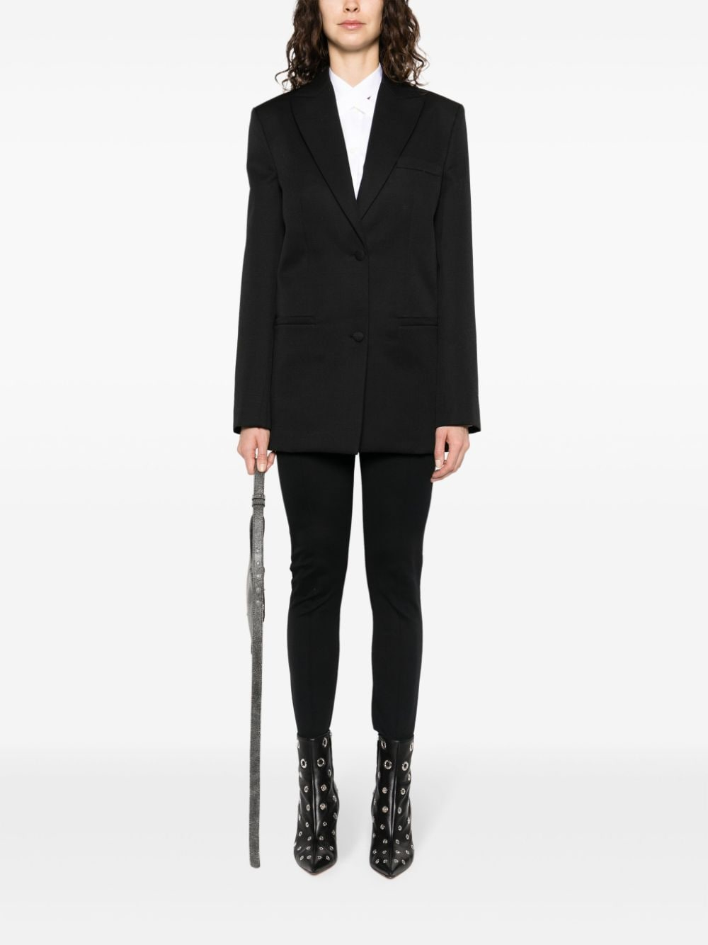 [Off White] Blazer SS24 OWEF099C99FAB0011010