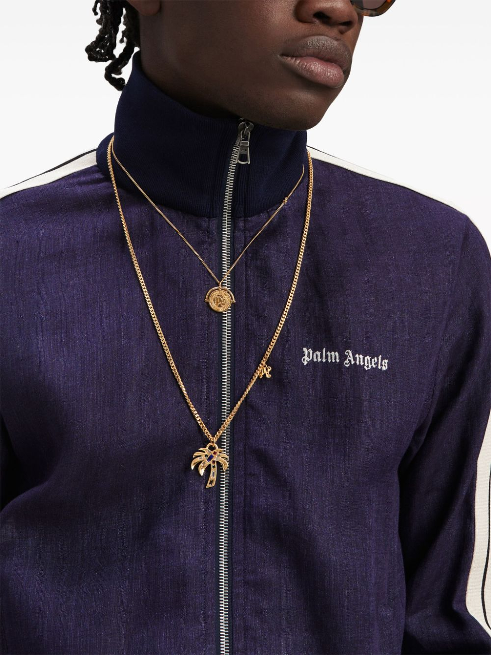 [Palm Angels] Sweatshirt SS24 PMBD072S24FAB0014603