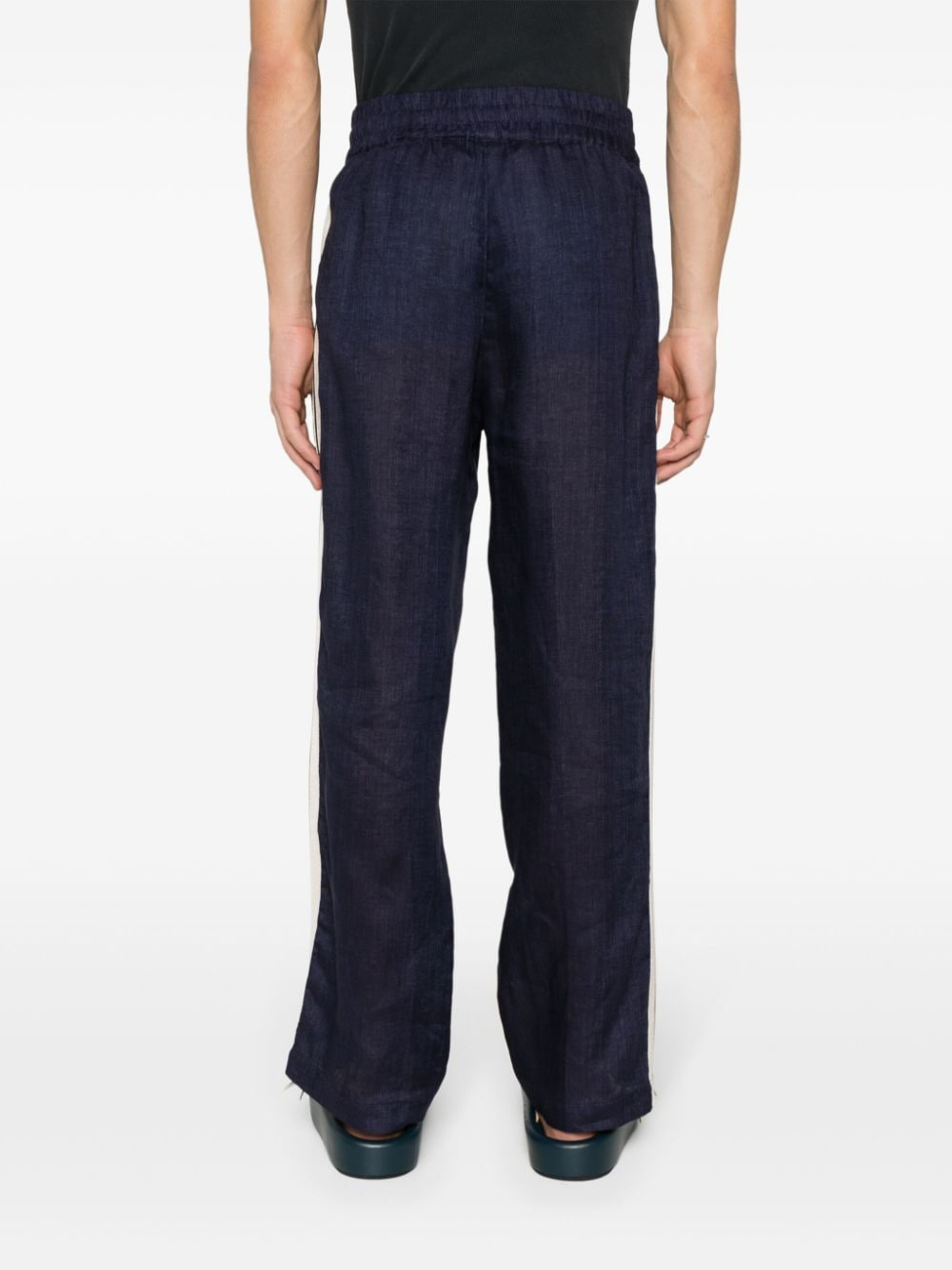 [Palm Angels] Trousers SS24 PMCJ021S24FAB0034603