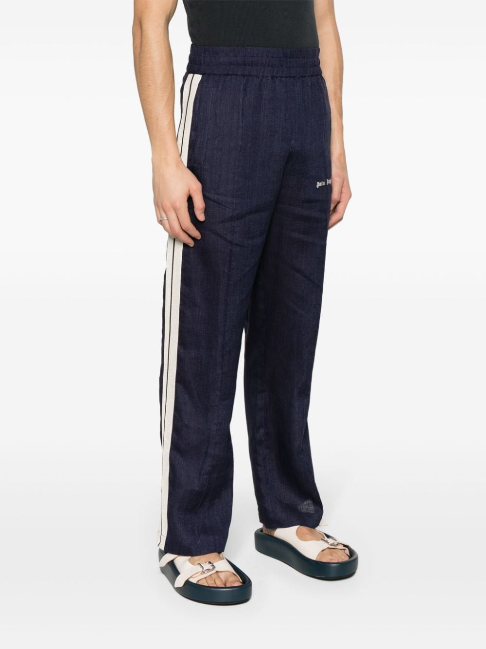 [Palm Angels] Trousers SS24 PMCJ021S24FAB0034603