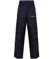 [Palm Angels] Trousers SS24 PMCJ021S24FAB0034603