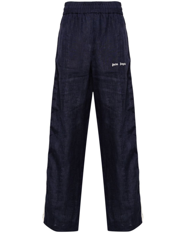 [Palm Angels] Trousers SS24 PMCJ021S24FAB0034603