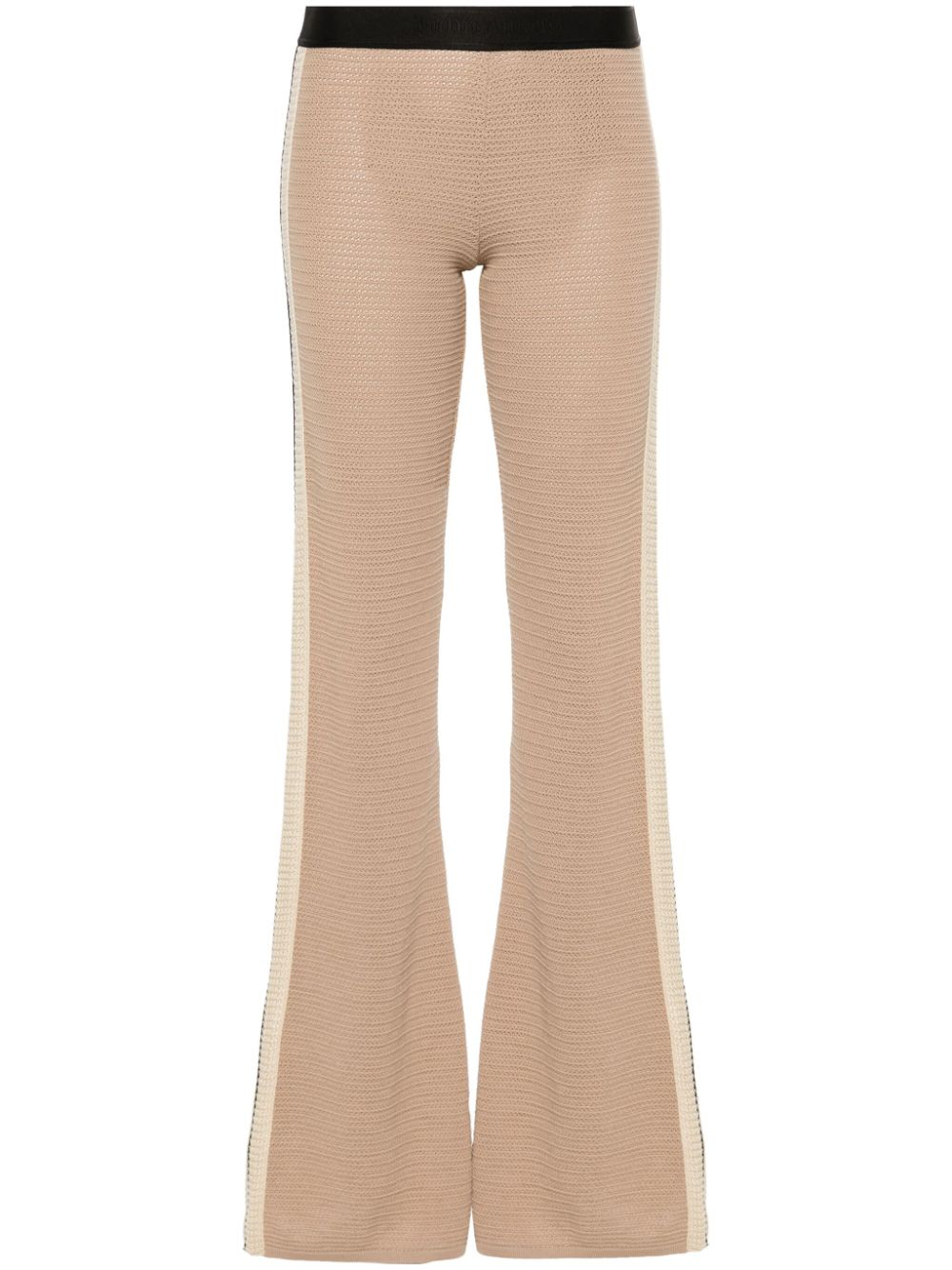 [Palm Angels] Trousers SS24 PWHG021S24KNI0016410