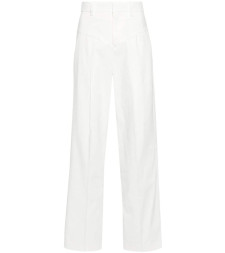 [Isabel Marant] Trousers SS24 PA0270FB-B1F04ISTAYA20WH