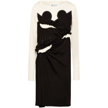 [Maison Margiela] Long sleeve dress SS24 S51DD0013S23008967