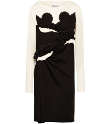 [Maison Margiela] Long sleeve dress SS24 S51DD0013S23008967