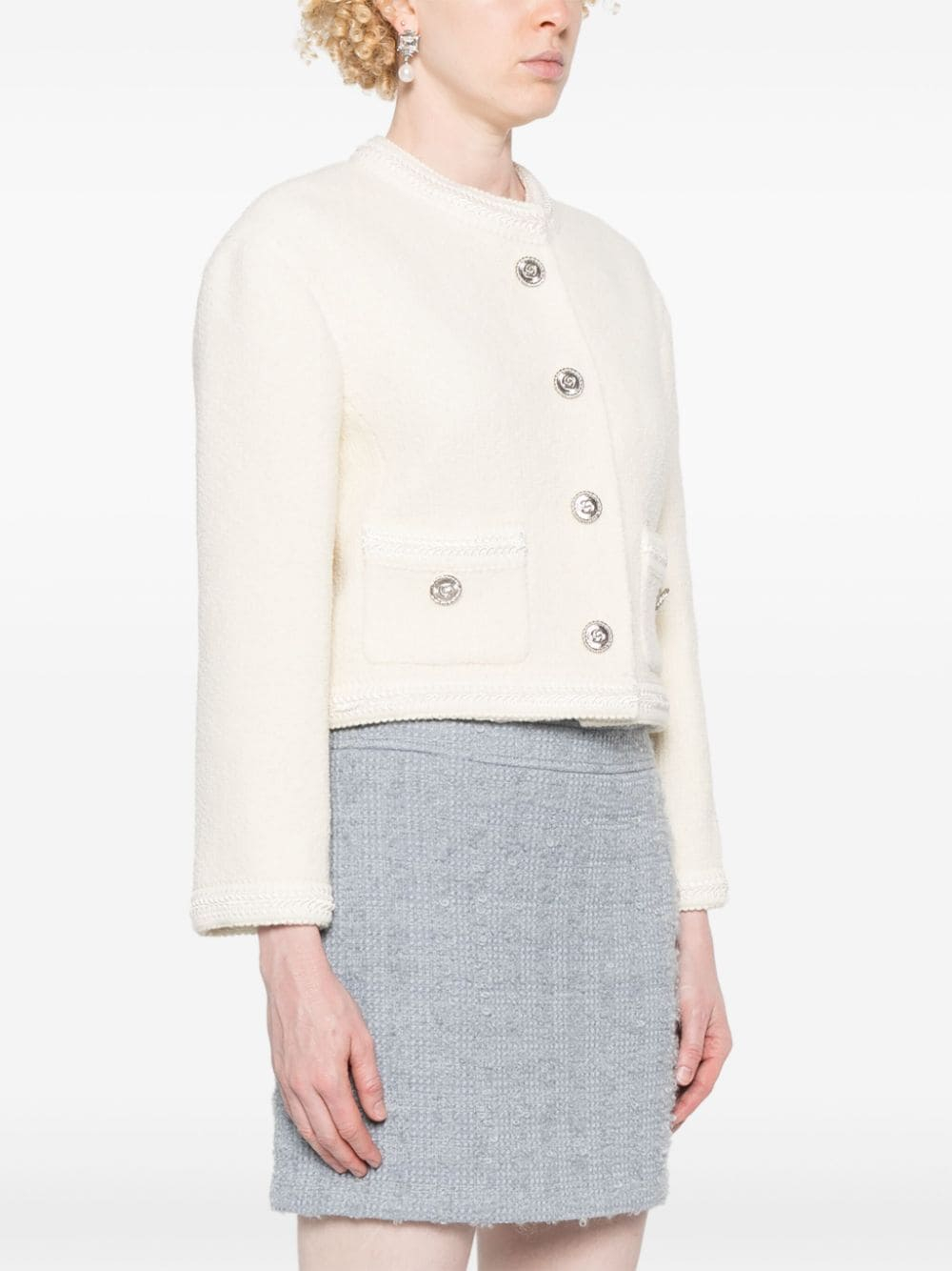 [Gucci] Jacket SS24 759551ZAOMU9791