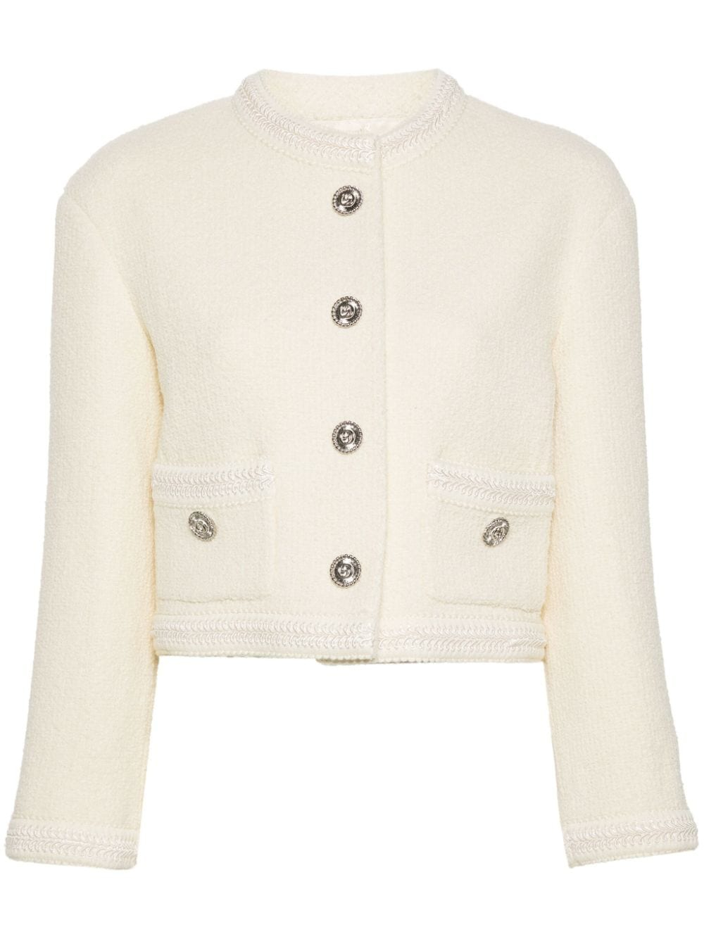 [Gucci] Jacket SS24 759551ZAOMU9791