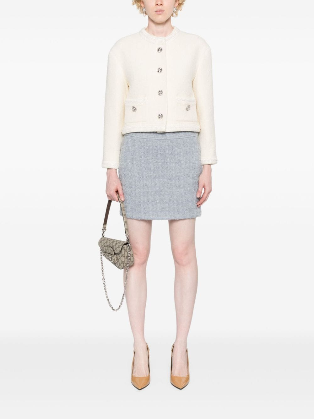 [Gucci] Jacket SS24 759551ZAOMU9791