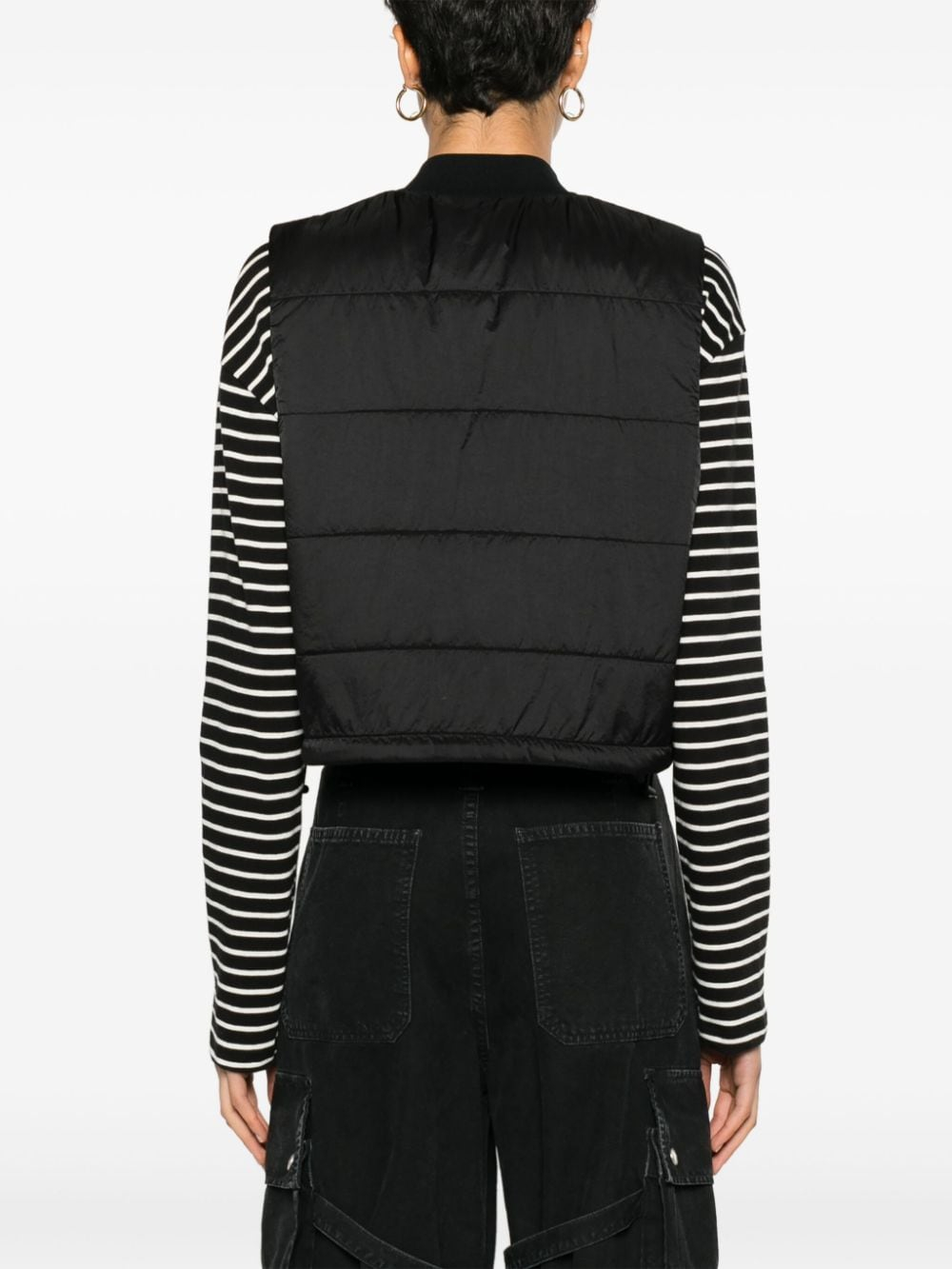 [Palm Angels] Knitwear SS24 PWEA118S24FAB0011003