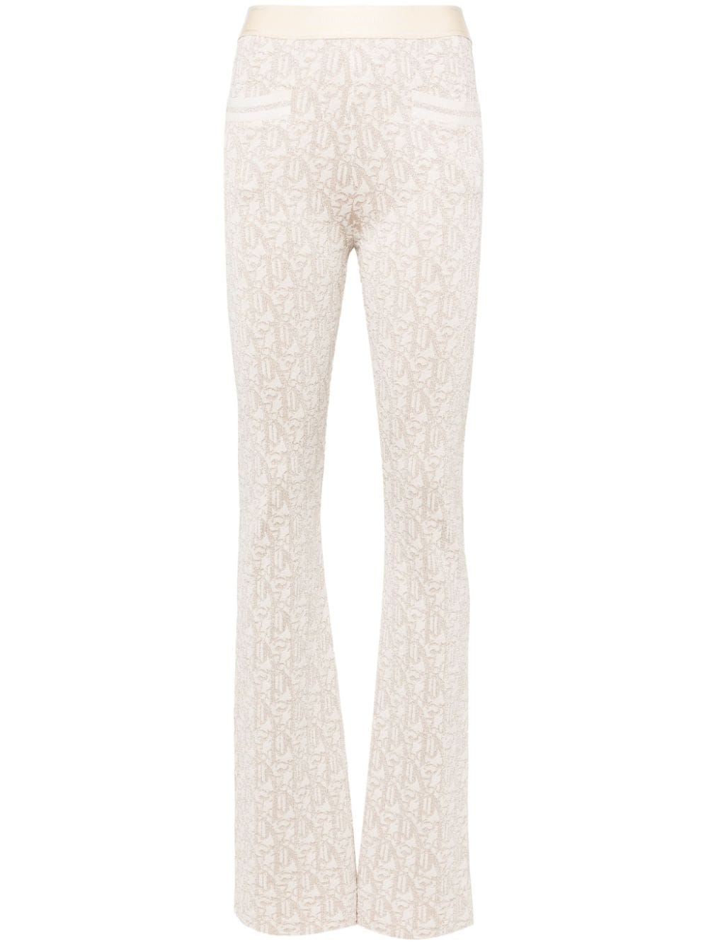 [Palm Angels] Trousers SS24 PWHG026R24KNI0010361