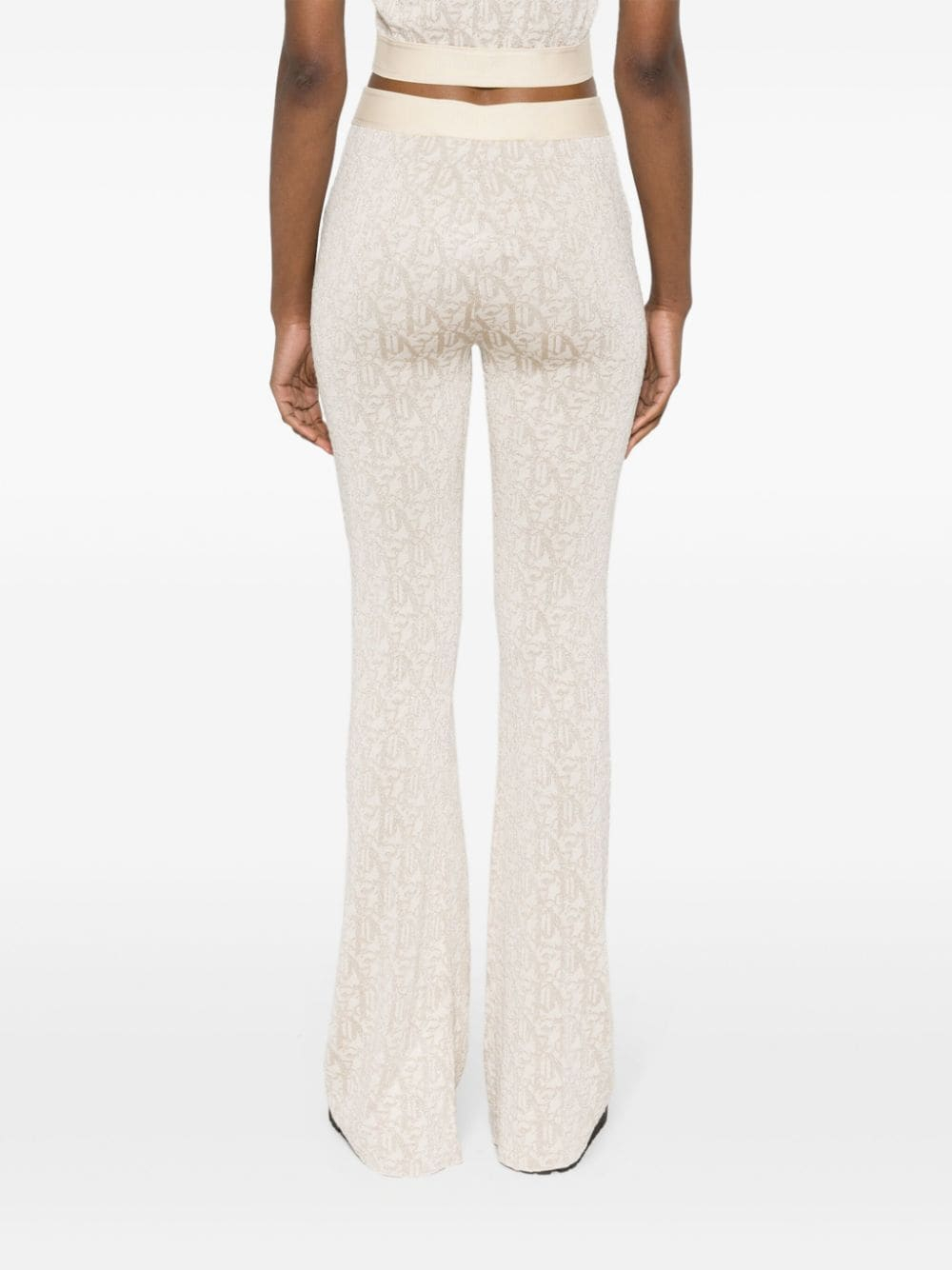 [Palm Angels] Trousers SS24 PWHG026R24KNI0010361
