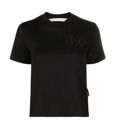 [Palm Angels] T-shirts Short Sleeve SS24 PWAA044R24JER0011010
