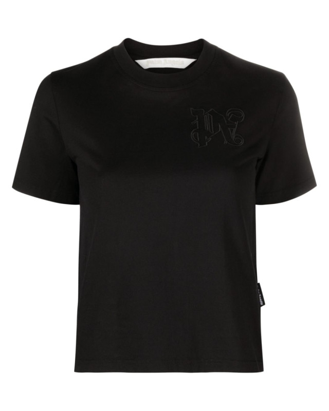 [Palm Angels] T-shirts Short Sleeve SS24 PWAA044R24JER0011010