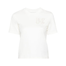 [Palm Angels] T-shirts Short Sleeve SS24 PWAA044R24JER0010303