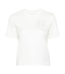 [Palm Angels] T-shirts Short Sleeve SS24 PWAA044R24JER0010303