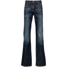 [Palm Angels] Jeans SS24 PWYB032R24DEN0024545