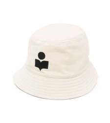 [Isabel Marant] Hat SS24 CU001XFA-A3C05AHALEYECBK