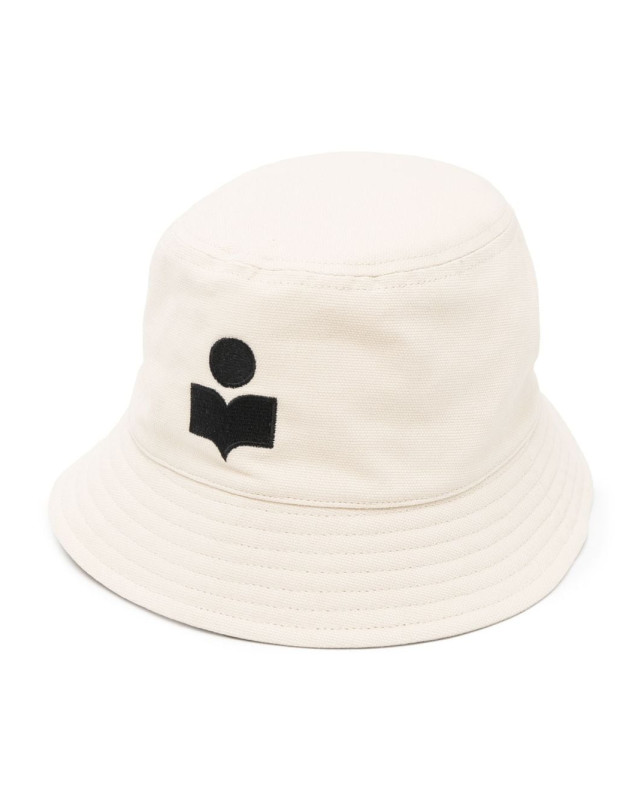 [Isabel Marant] Hat SS24 CU001XFA-A3C05AHALEYECBK